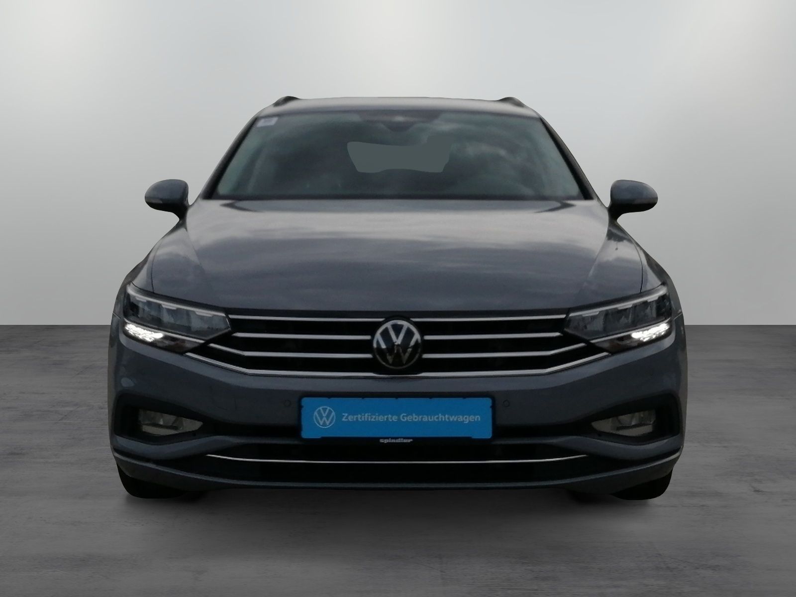 Volkswagen Passat Variant - Bild 6