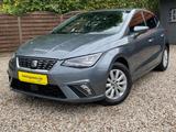 Seat Ibiza 1.0 TGI LED ACC CarPlay Navi SHZ Keyless - Seat Ibiza: Tgi