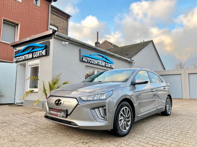 Hyundai IONIQ Ioniq Premium Elektro*ACC*Leder*LED*Kamera