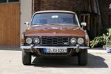 Rover 3500 S - Rover: 3500