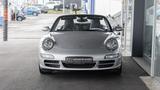 Porsche 997 /911 CARRERA *BOSE*NAVI*PDC*ABGAS* - Porsche 997: Cabrio, 911