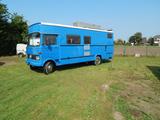 Mercedes-Benz Vario Mercedes 813 LP - Mercedes-Benz Lp