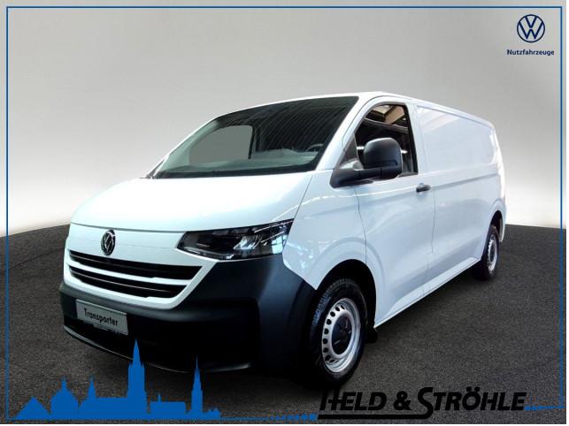 Volkswagen T7 Transporter Kasten 2.0TDI DSG LR KLIMA AKTION