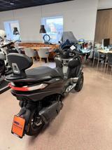 Piaggio MP3 530 HPE EXCLUSIVE - PIAGGIO MP3 530 HPE EXCLUSIVE
