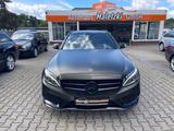 Mercedes-Benz C 250d T 4Matic AMG*Memory*Comand*Kamera*Foliert - Mercedes-Benz mit Diesel-Antrieb: C AMG