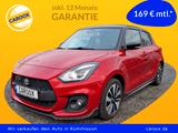 Suzuki Swift 1.0 111 PS AUTOMATIK Comfort+ NAVI ACC LED - Suzuki Swift: Ps