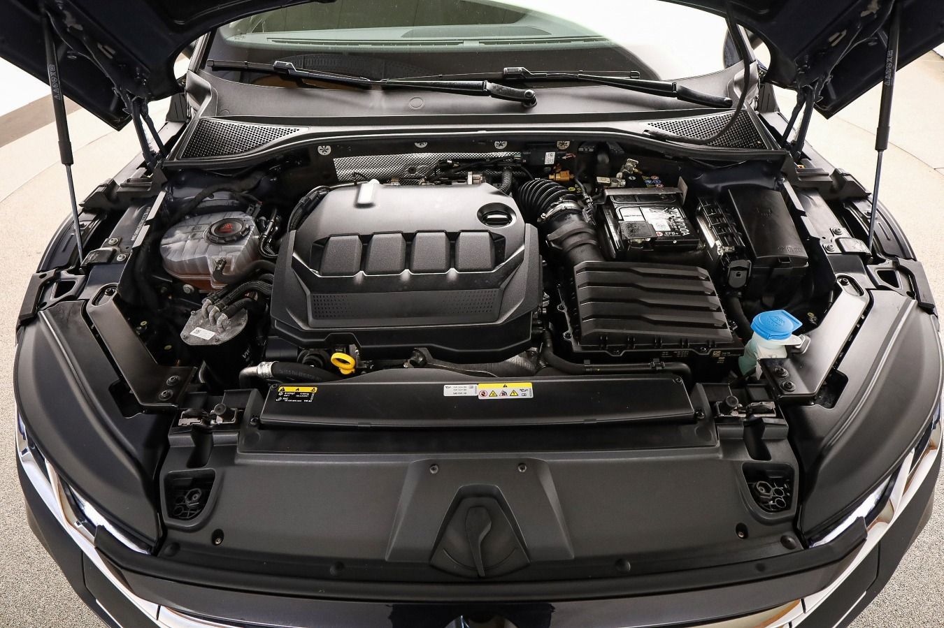 Volkswagen Arteon - Bild 28