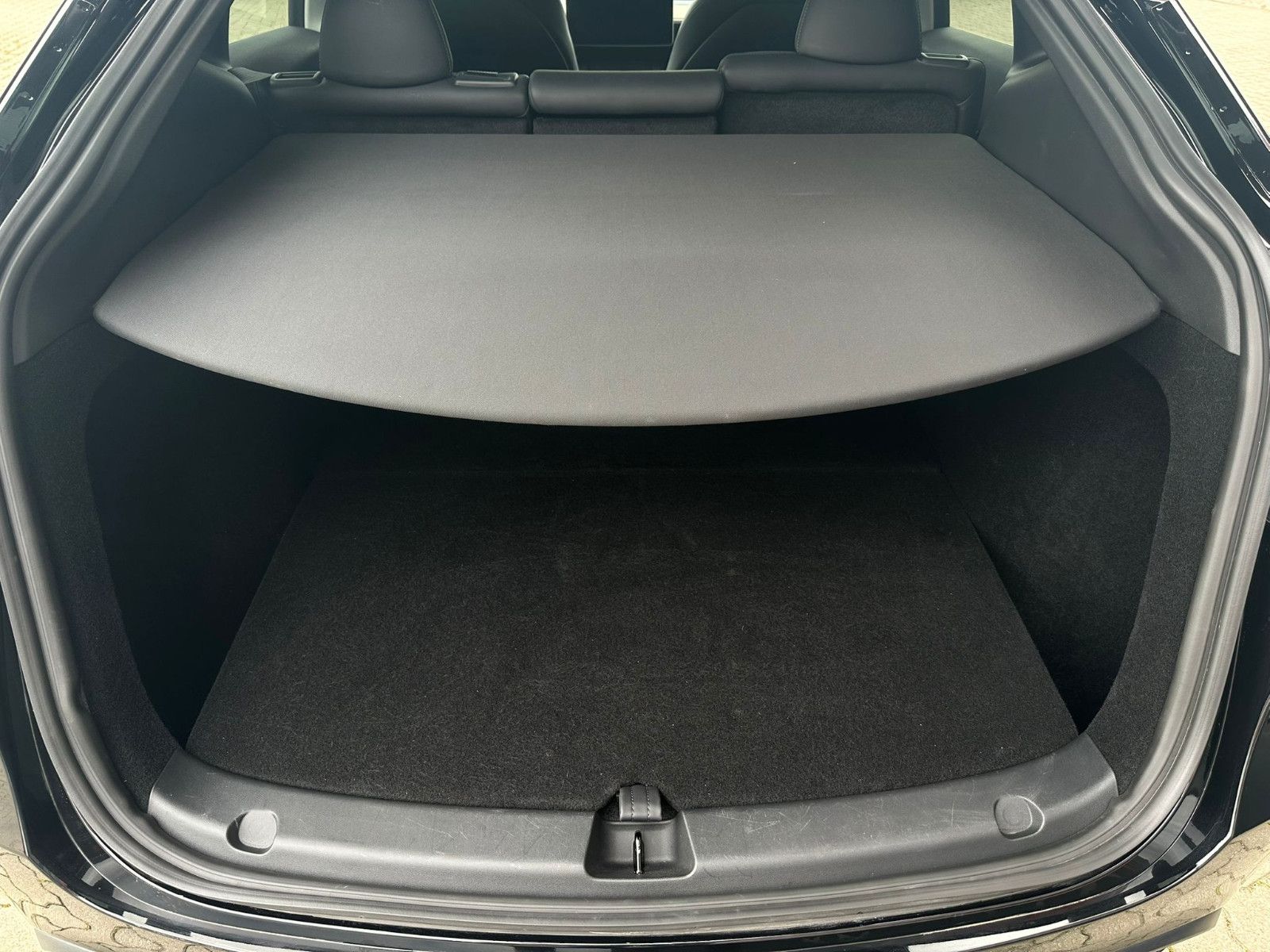 Tesla Model Y Performance Matrix AHK foto 7