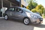 Opel Corsa E Selection - Opel Corsa Gebrauchtwagen in Hamburg