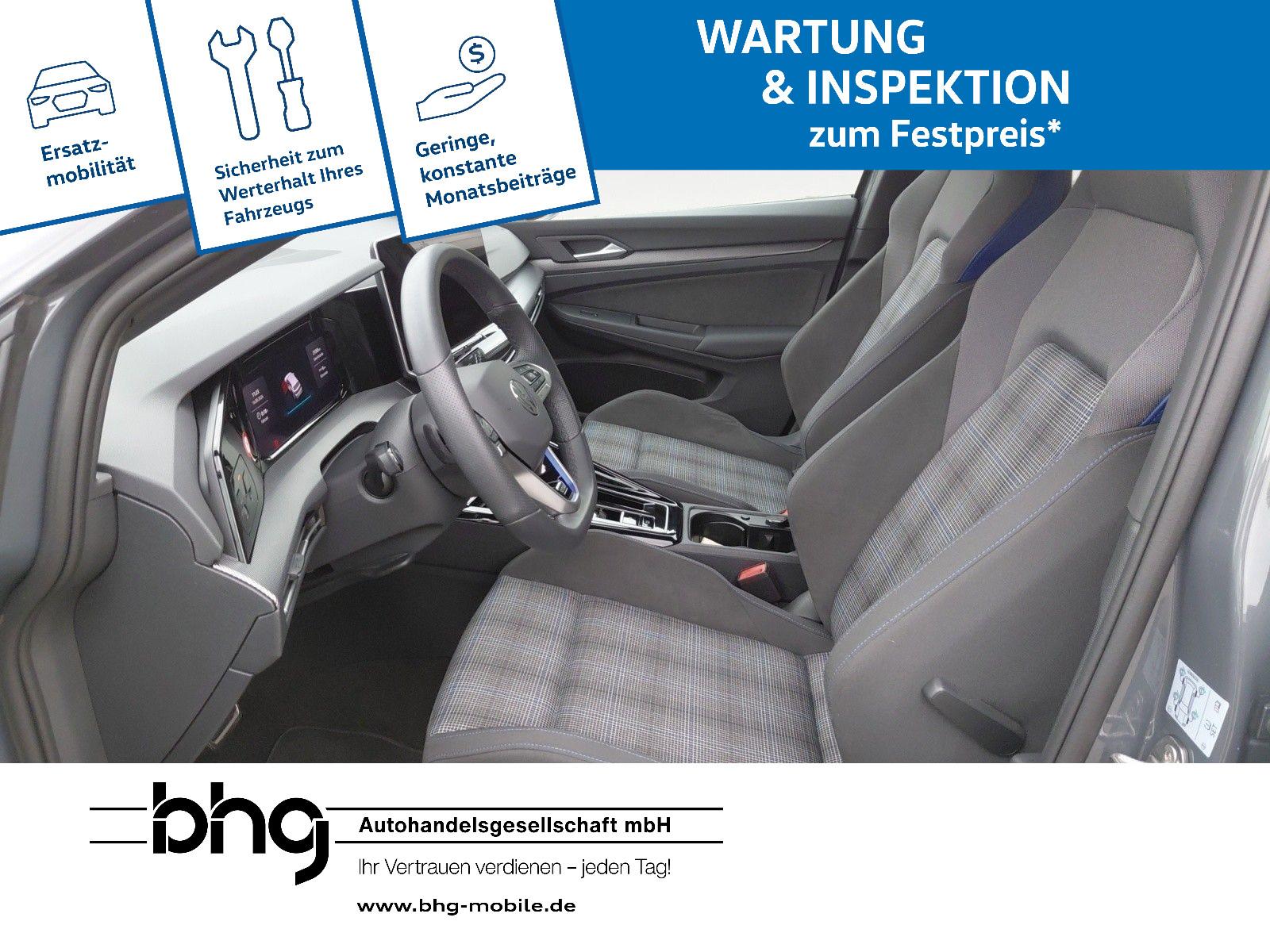 Volkswagen Golf GTE, миниатюра 10