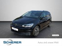 Volkswagen Touran - Vorschau Bild 1