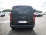 Fiat Doblo KOMBI N1 XL L2 1.5 BLUEHDI 130PS AT8 COMFO - schwarze Fiat Doblo