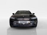 BMW 320d Touring xDrive M Sport AHK+ACC+Standhzg+360 - Diesel Gebrauchtwagen mit Euro5