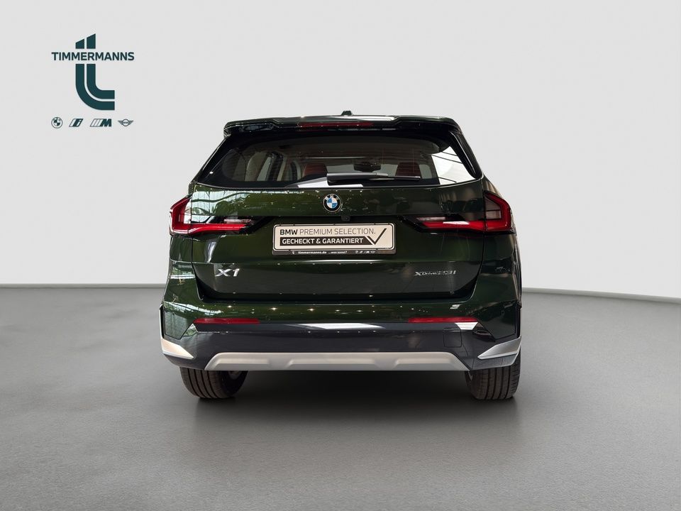 BMW X1 - Bild 4