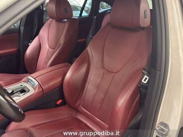 BMW X6 - 11
