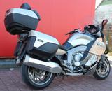 BMW K 1600 GTL - MOTORRAD MEHR ALS 1500 CCM