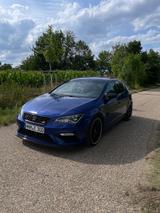 Cupra Leon - gebrauchte Cupra Leon aus dem Jahr 2018