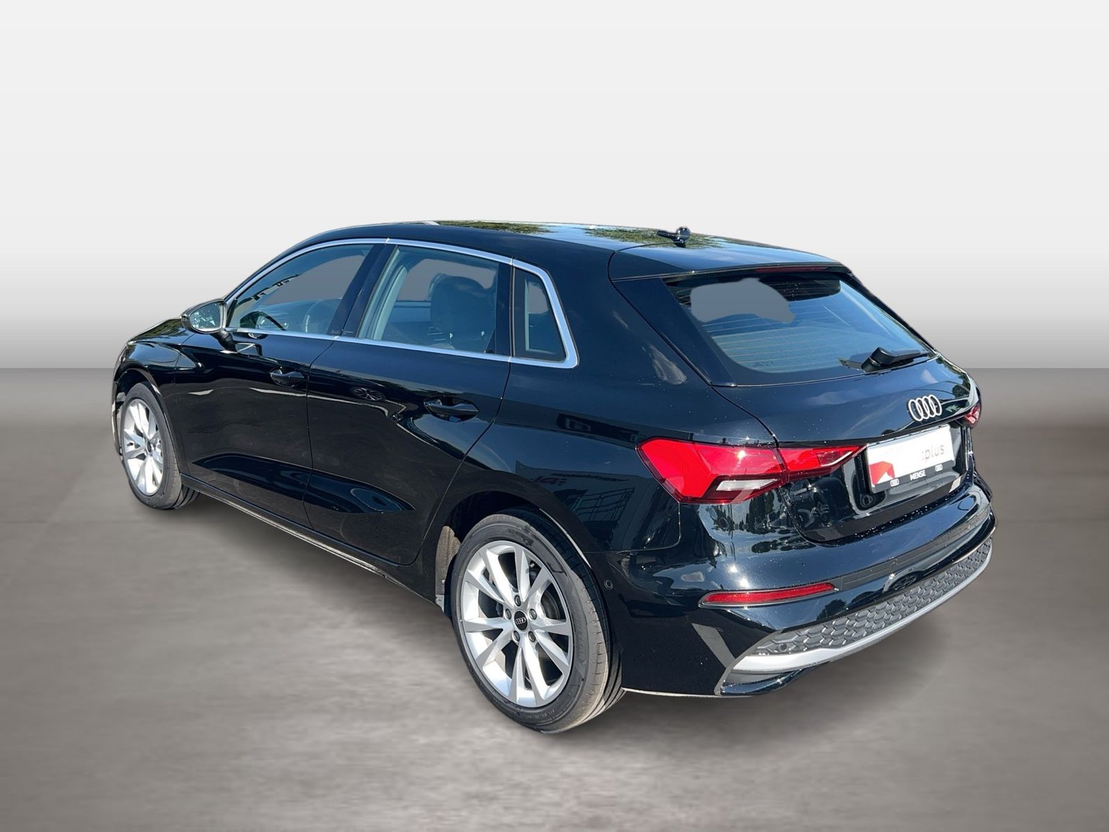 Audi A3 - Bild 3