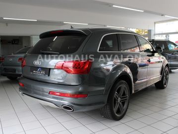 Audi Q7 - 6