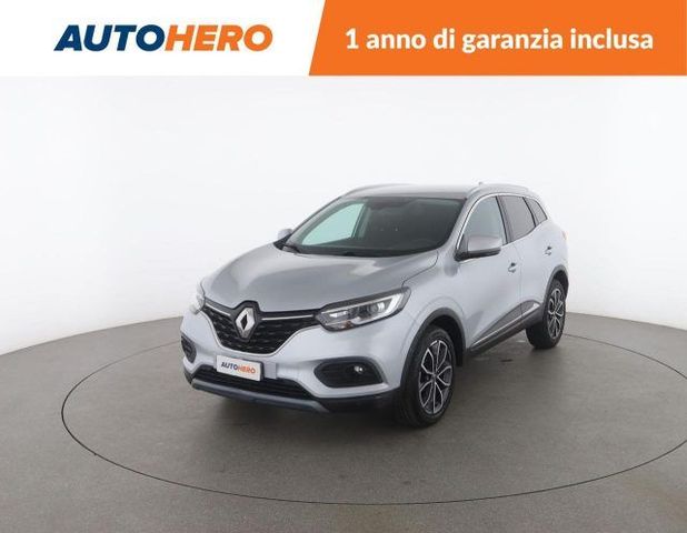 Renault RENAULT Kadjar Blue dCi 8V 115CV Sport Edition