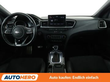 KIA pro cee'd / ProCeed - 12