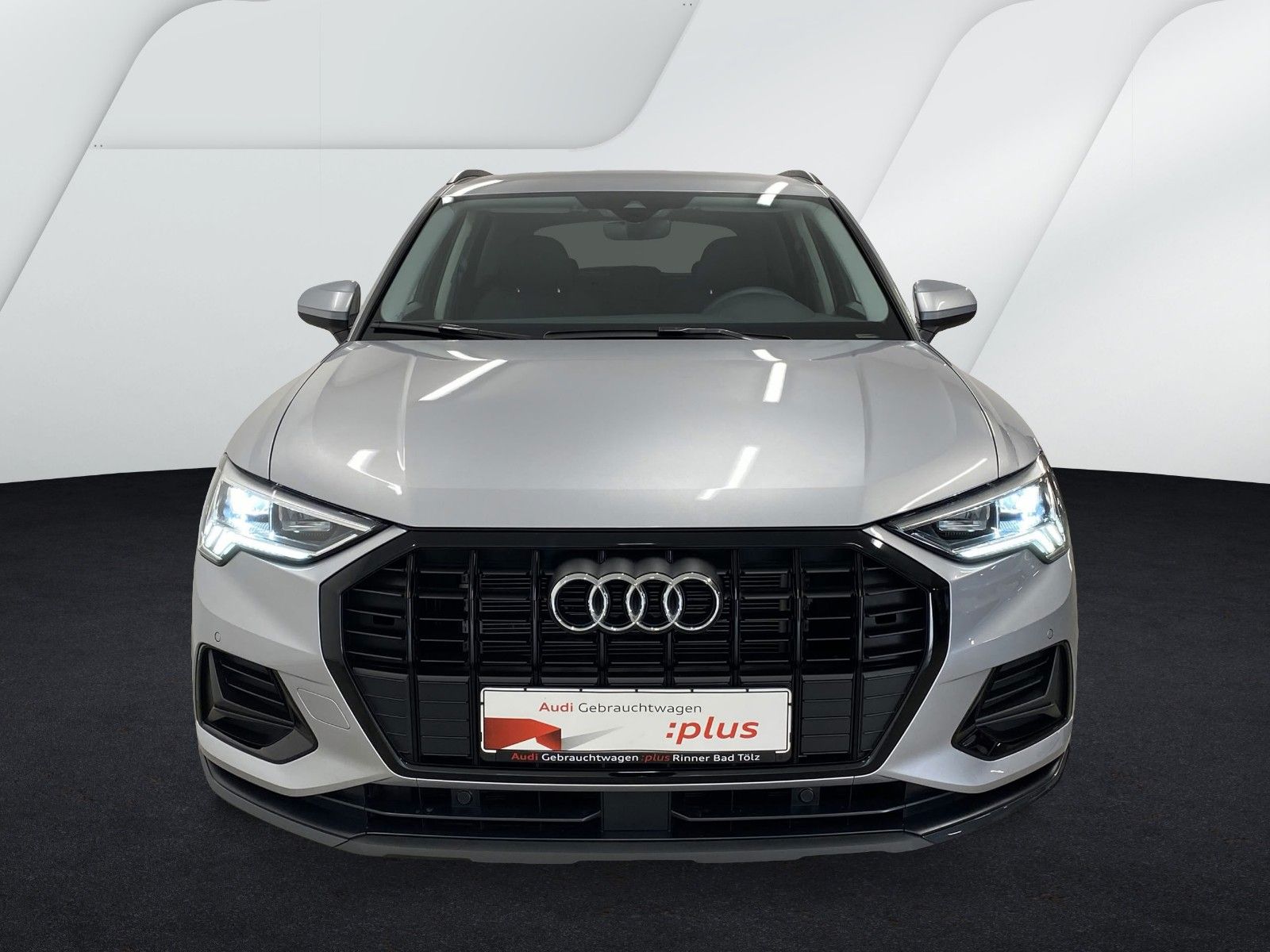 Audi Q3 - Bild 4