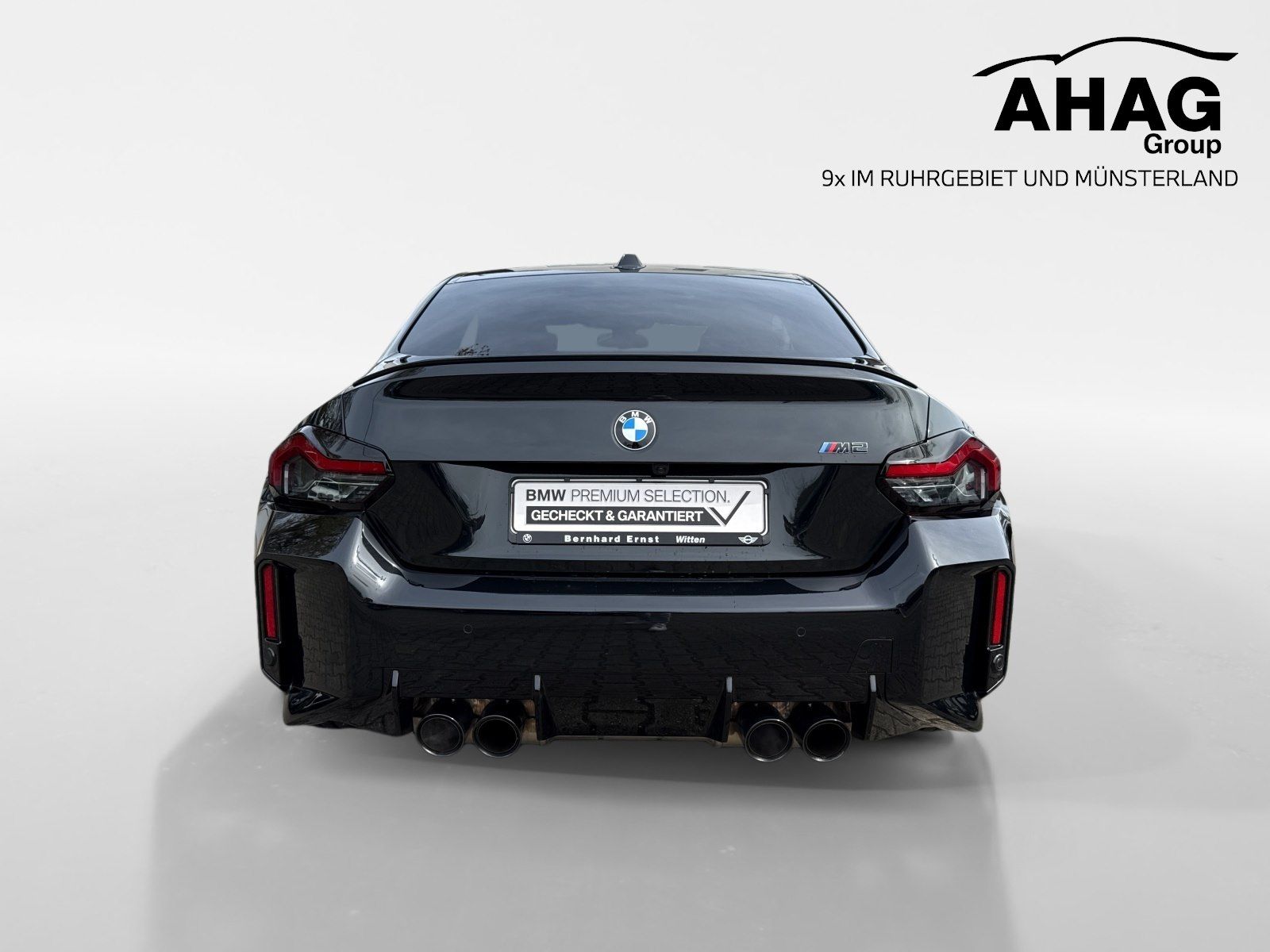 BMW M2 - Bild 5