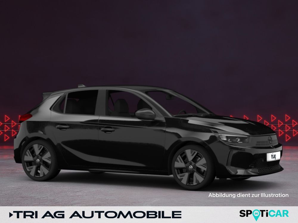 Opel Corsa - Bild 2