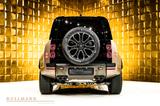 Land Rover Defender OCTA P635 4.4L - Neuwagen