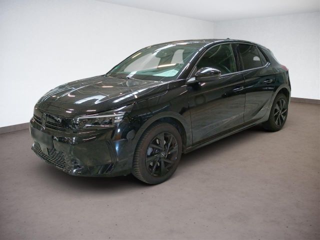 Opel Corsa F 1.2 Turbo GS