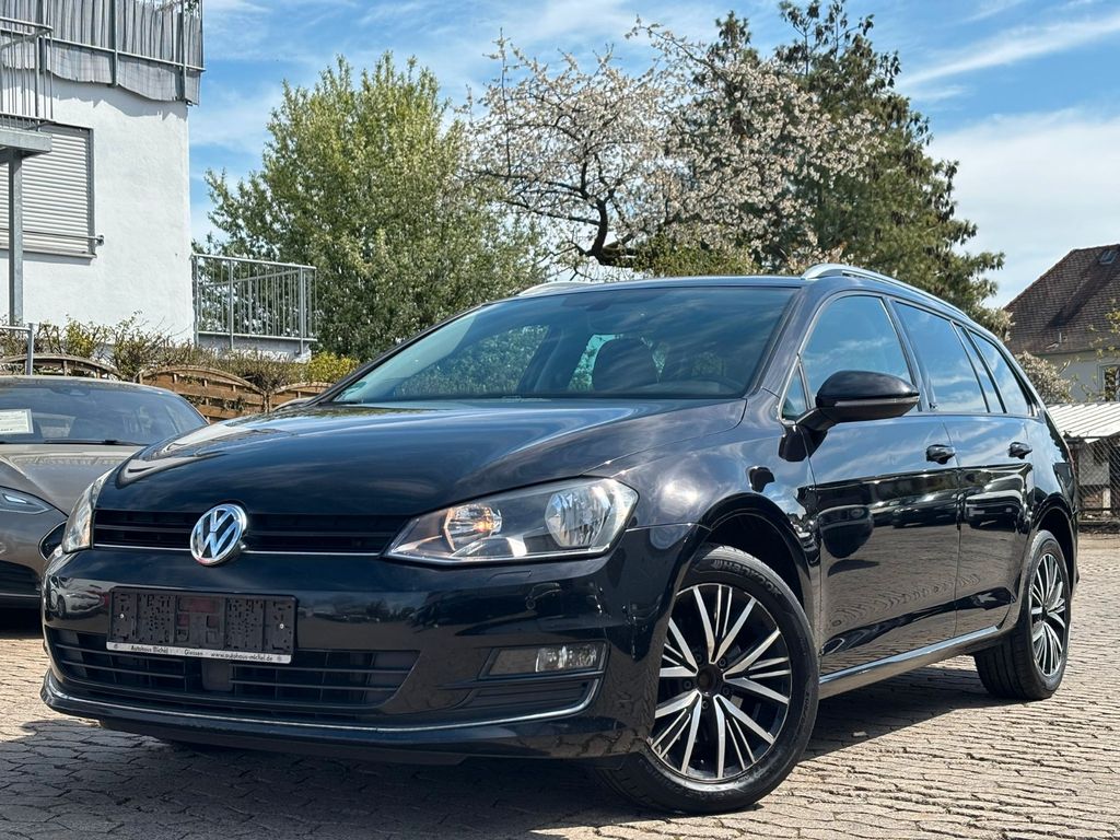 Image of Volkswagen Golf