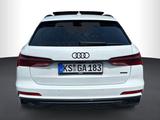 Audi A6  Avant 45 3.0 TDI quattro S line AHK, PANO, L - Audi A6 Gebrauchtwagen in Magdeburg