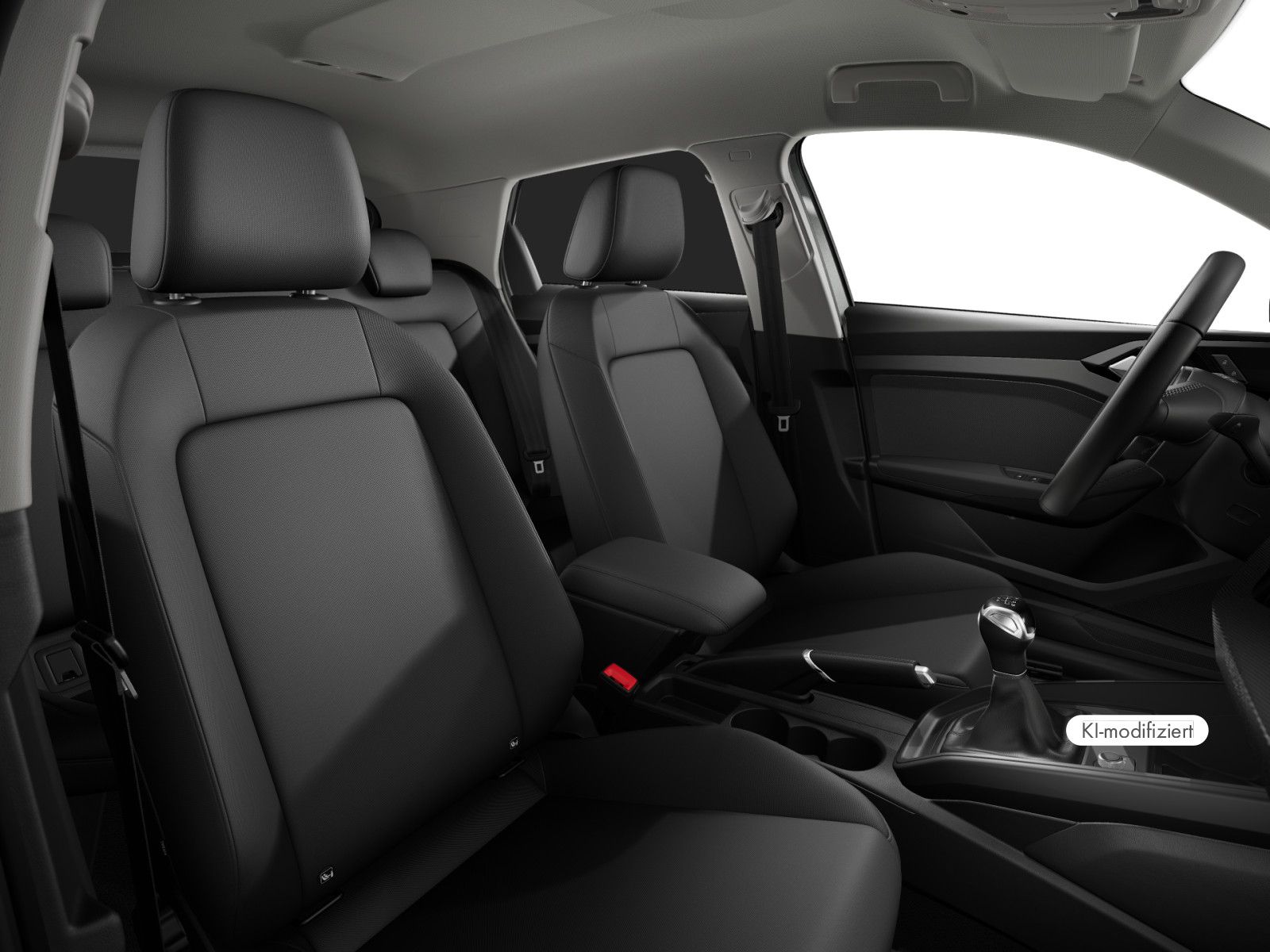 Audi A1 - Bild 10