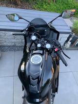 Yamaha YZF-R125 unfallfrei, Jahresinspektion 4/2026 - YAMAHA R YZF 125
