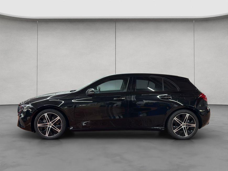 Mercedes-Benz A 200 Progressive Advanced AHK