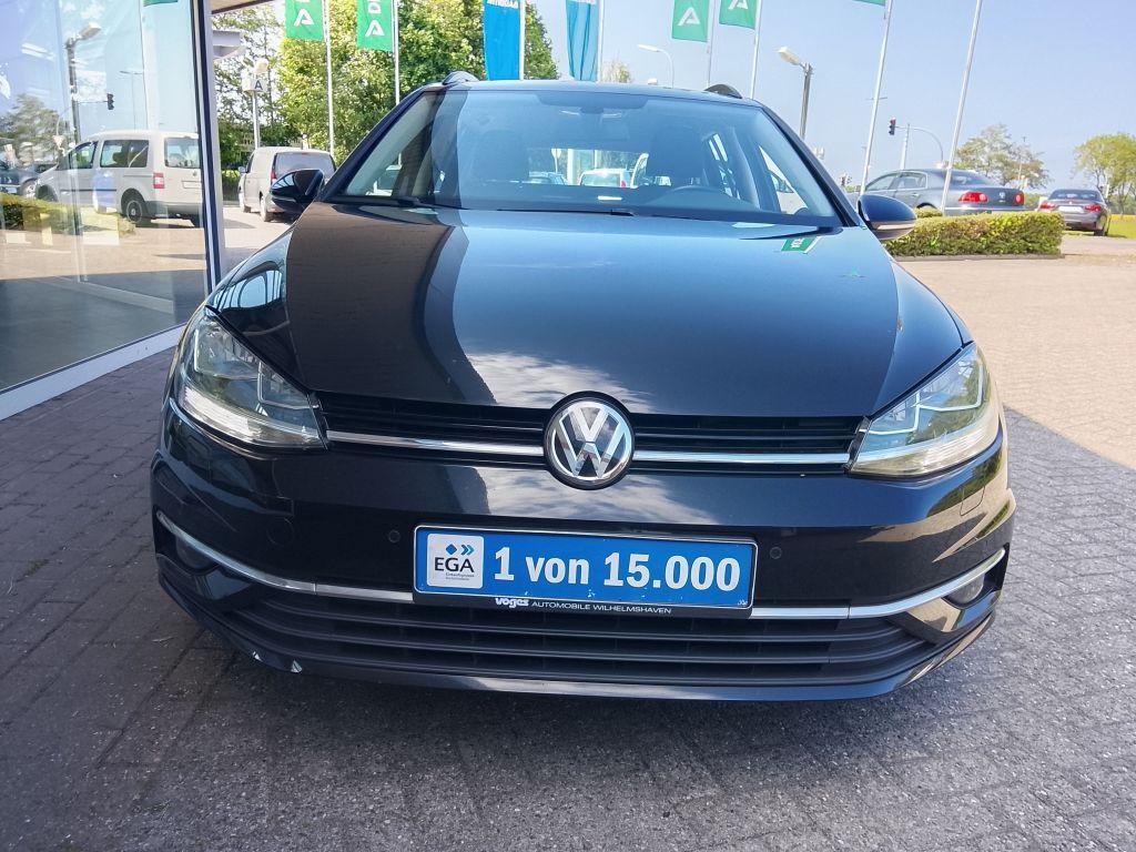 Volkswagen Golf Variant 1.6 TDI BMT Comfortline