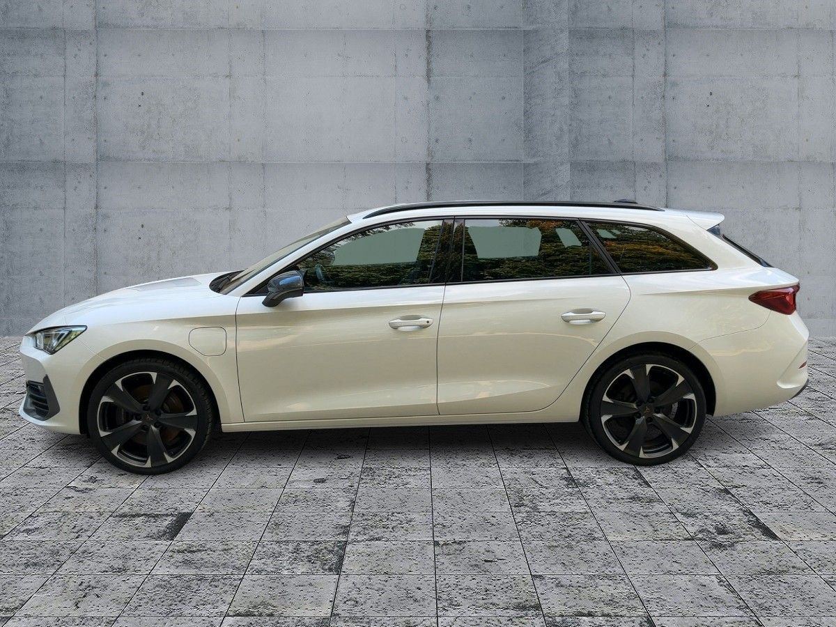 Cupra Leon - Bild 4