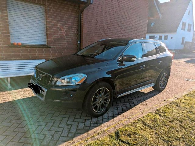 Volvo XC 60 AWD