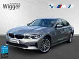 BMW 330 e/Navigation/LED/RFK/Sitzheizung/Tempomat - BMW 330 in Rostock