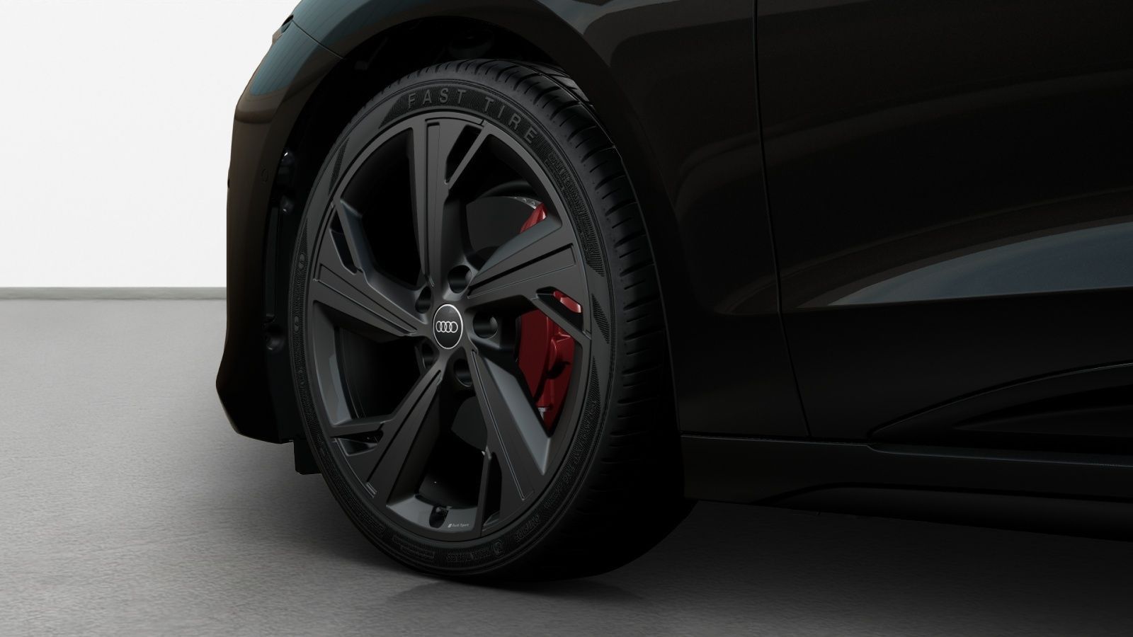 Audi A6 e-tron - Bild 12