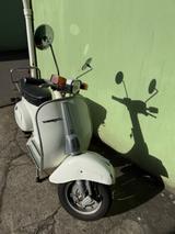 Vespa 50 n Special  - VESPA 50 N