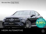 Mercedes-Benz GLC 300 4MATIC Coupé |AMG|KEYL|NAVI|PANO|AHK|LED - Mercedes-Benz Gebrauchtwagen in Wuppertal