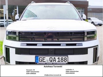 Hyundai SANTA FE Hybrid 1.6 HEV 4WD Signature MJ25 Pano