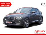 Mazda CX-3 Sports-Line LED Navi Totwinkel Head-Up DAB - Mazda Gebrauchtwagen von 2018