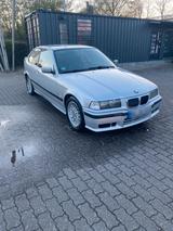 BMW e36 318ti Compact M Paket*LCI*Automati... - BMW 318: E36 318ti