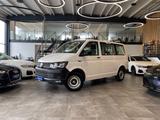 Volkswagen T6 Kombi EcoProfi *1.HAND*19%MWST*KLIMA*AHK* - Volkswagen T6 Kombi