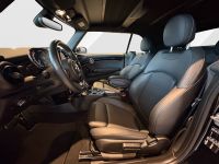 MINI John Cooper Works Cabrio - Vorschau Bild 11
