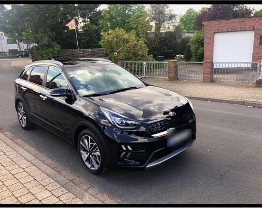 Image of Kia Niro
