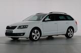 Skoda OCTAVIA COMBI JOY TDI 2.HAND+SCHECKHEFTGEPFLEGT - Skoda Gebrauchtwagen