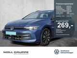 Volkswagen Golf Variant 2.0 TDI DSG Life Goal 360 ACC AHK - Volkswagen Golf Jahreswagen Variant mit Diesel-Antrieb